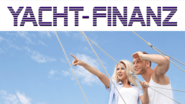 Yacht Finanz Boot Finanzierung