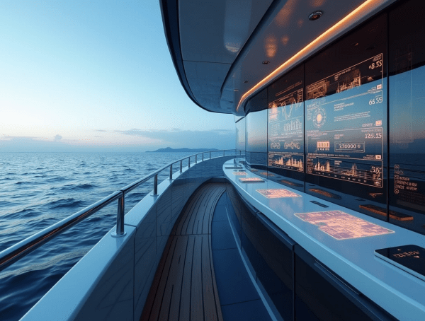 10-groessten-Yacht-und-Bootstrends-2025-Elektroboote-Smart-Yachten-und-mehr-2-600x454 10 größten Yacht- und Bootstrends 2025: Elektroboote, Smart Yachten und mehr