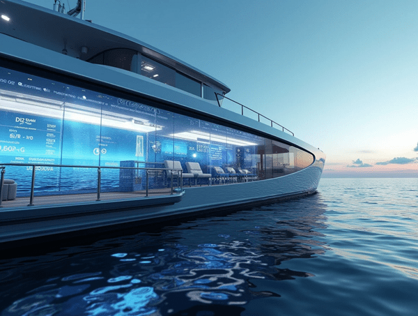 10-groessten-Yacht-und-Bootstrends-2025-Elektroboote-Smart-Yachten-und-mehr-5 10 größten Yacht- und Bootstrends 2025: Elektroboote, Smart Yachten und mehr
