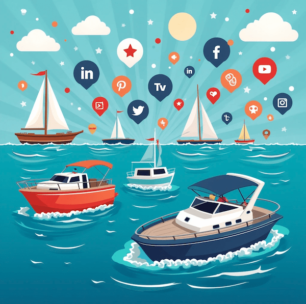 Wassersport-Social-Media-1 Wassersport und Social Media: Eine kritische Betrachtung