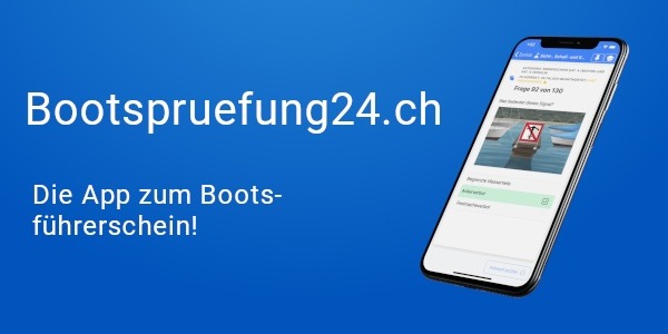 Bootspruefung24.ch