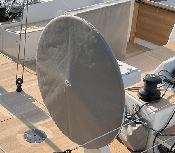 Bootsblache-Steuerstand-Cockpit-2 Dein Steuerstand hat es verdient - gezielter Schutz mit Stil
