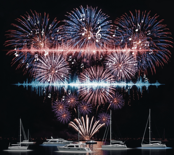 Feuerwerk-Beats-Boote-Allianz-Suisse-600x535 Feuerwerk, Beats & Boote: Worauf Skipper achten sollten