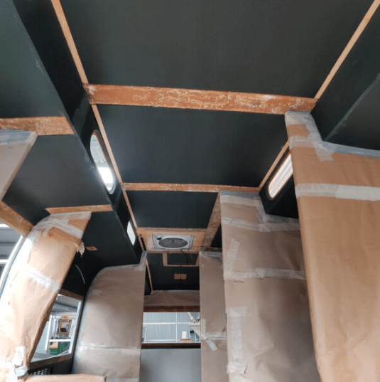 Schall-und-Waermeisolation-im-Schiff-2 Schall- und Wärmeisolation im Schiff