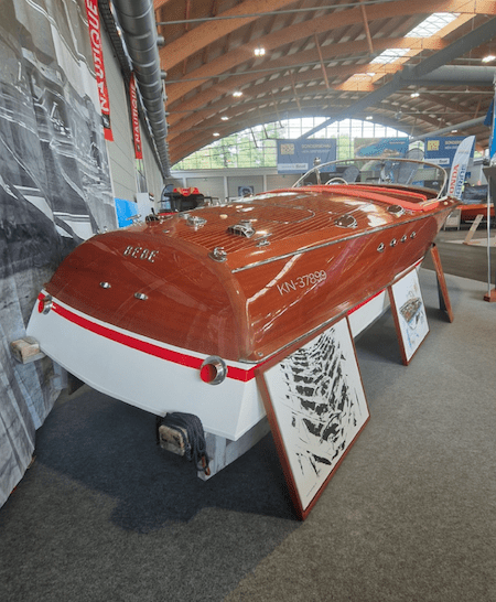 Allianz-an-der-Interboot-1 Interboot 2025 – Ein wichtiger Treffpunkt der Bootsbranche