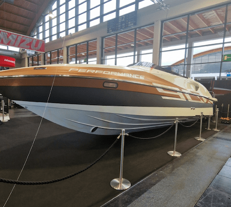 Allianz-an-der-Interboot-3 Interboot 2025 – Ein wichtiger Treffpunkt der Bootsbranche