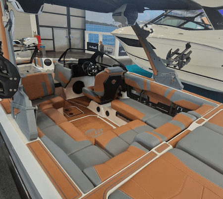 Allianz-an-der-Interboot-6 Interboot 2025 – Ein wichtiger Treffpunkt der Bootsbranche
