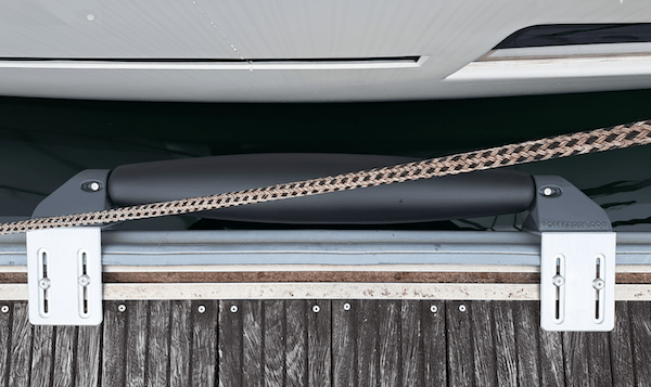 Pop-Dock-Fender-4 POP Dock Fender – Weltneuheit im Praxistest