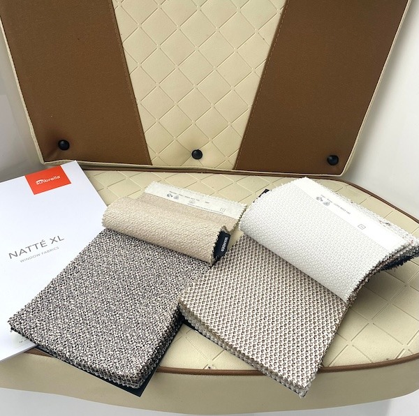 Rutishauser-Polster-Hergiswil Saisonende - jetzt ist Polsterzeit!