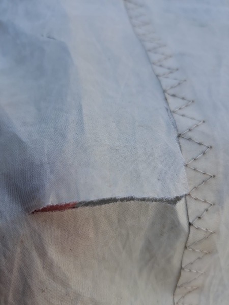 3 Opti-Segel - CHF 25.- ab 6023 R'burg