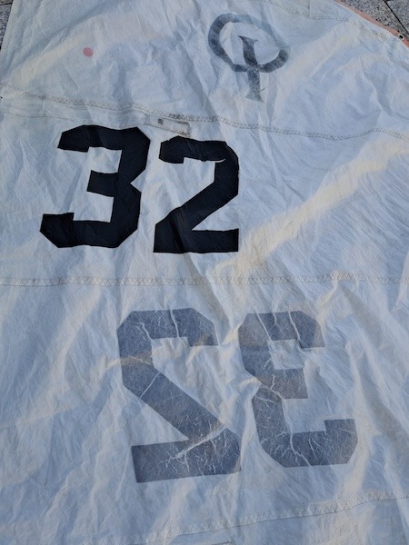 4 Opti-Segel - CHF 25.- ab 6023 R'burg