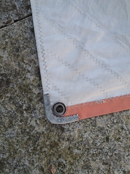 5 Opti-Segel - CHF 25.- ab 6023 R'burg