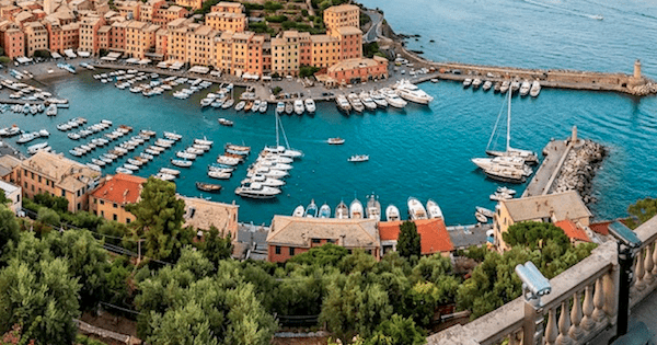 Yacht-Charter-Italien Leinen los für den Frühling